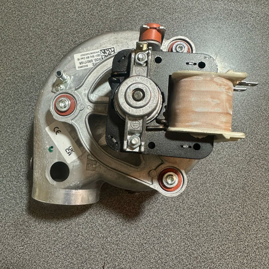 Ventilador para Caldera Beretta Ciao 28 y Junior 28 CSI