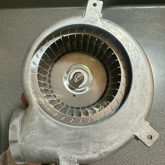 Ventilador para Caldera Beretta Ciao 28 y Junior 28 CSI