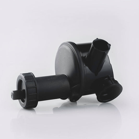 Dispensador de agua con purgador original para caldera Rinnai Lnox.