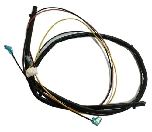 Fusible térmico original para caldera Rinnai Eco 25/28 30/36.