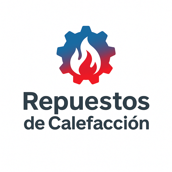 Repuestos de calefaccion