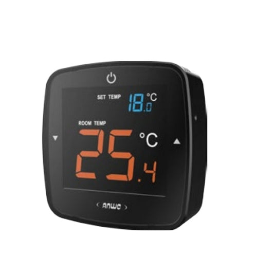 Termostato ANWO Simple táctil